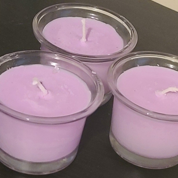 Scented , non scented , decorative CANDLES - Picture 5 of 10